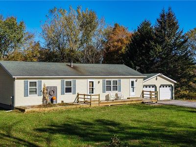 9001 Summit Rd, Cassville, NY, 13318
