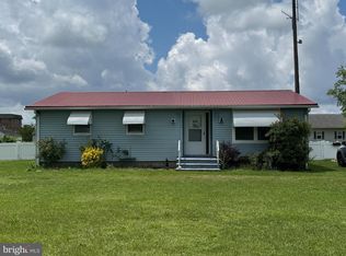 110 Delaware Ave, Millsboro, DE 19966