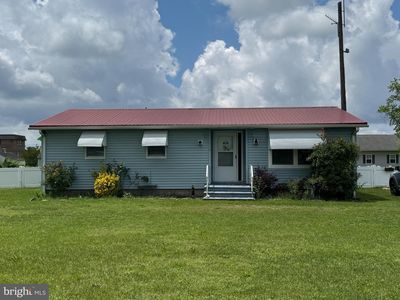 110 Delaware Ave, Millsboro, DE, 19966