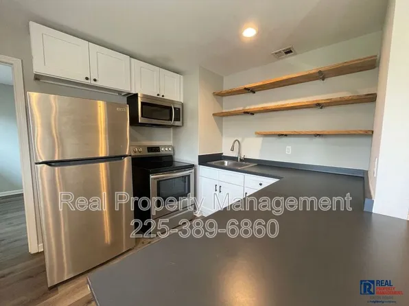 1137 W Chimes St APT 4, Baton Rouge, LA 70802