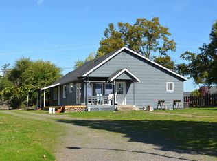 50 Alta Vista Rd, Eagle Point, OR 97524