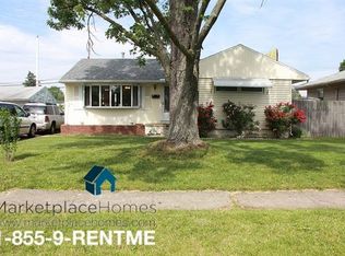 1397 Maetzel Dr, Columbus, OH