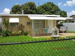 5020 E 3rd Ave, Hialeah, FL 33013
