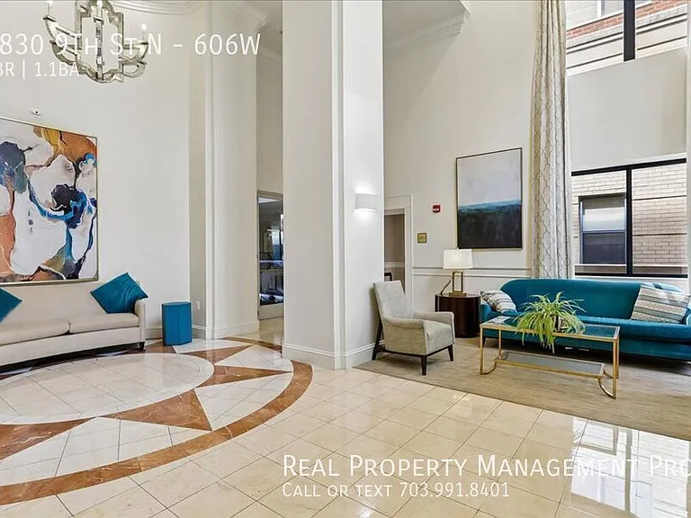 3830 9th St N #606W — Photo 2