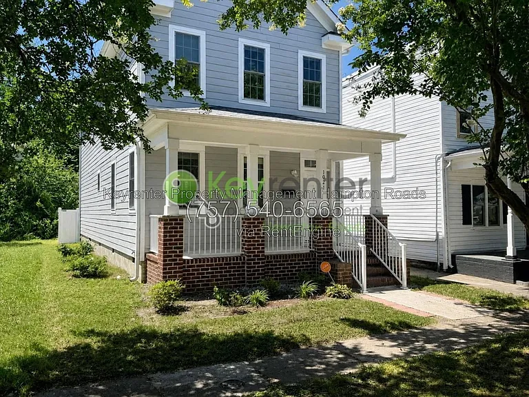 1021 Billings St — Photo 13