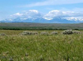 Tbd Canal Rd, Shawmut, MT 59078