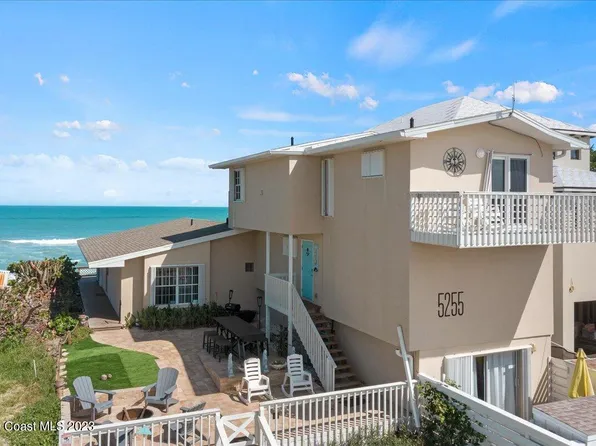 5255 B C South Hwy #A-a1a, Melbourne Beach, FL 32951