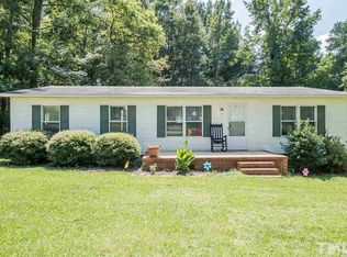 509 Clark Pond Rd, Clayton, NC 27527