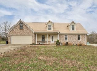 289 W Hannah Marie Dr, Munford, TN 38058