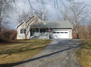 201 Ackert Hook Rd, Rhinebeck, NY 12572