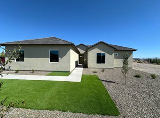 4206 W Porter Ln, Queen Creek, AZ 85144