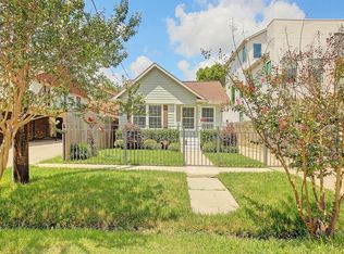 1412 Nevada St, Houston, TX 77006