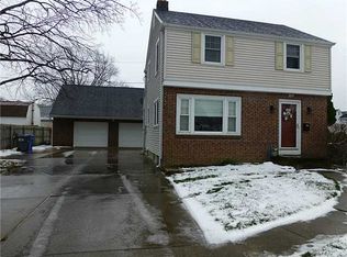 2844 N 109th St, Toledo, OH 43611