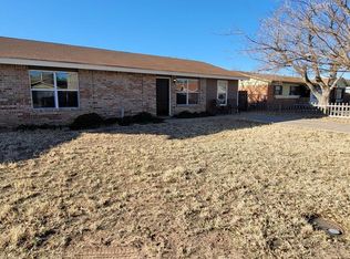 1706 E Pecan Ave, Midland, TX 79705