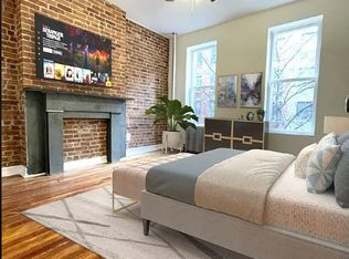 524 E 85th St #3WF, New York, NY 10028