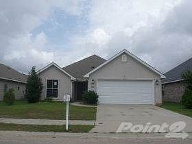 HUD 316 Twin Lakes Blvd.(1) Long Beach,MS