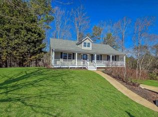 165 Horseshoe Bnd, Jasper, GA 30143
