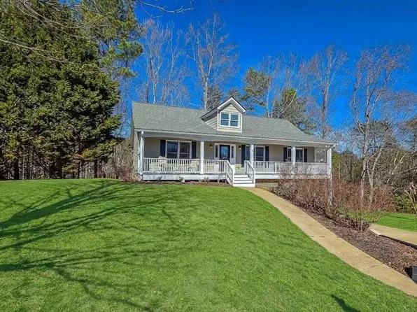 165 Horseshoe Bnd, Jasper, GA 30143