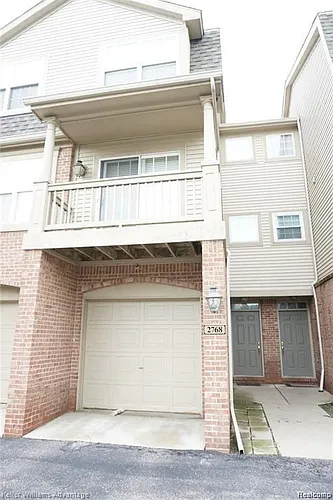 2768 Barclay Way Photo 1