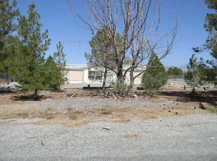 860 E Banjo St, Pahrump, NV 89048