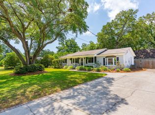 725 Beauregard St, Charleston, SC 29412
