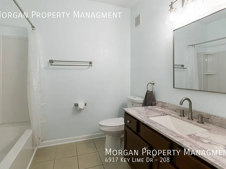 4917 Key Lime Dr #208 — Photo 15