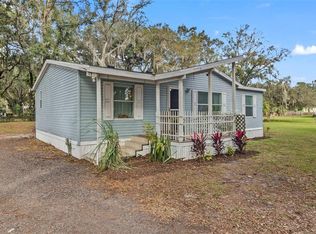 1106 Blankenship Rd, Dover, FL 33527
