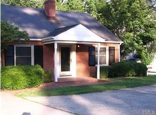 2820 Broad St, Durham, NC 27704