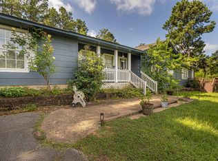 4966 Fm 346 E, Tyler, TX 75703