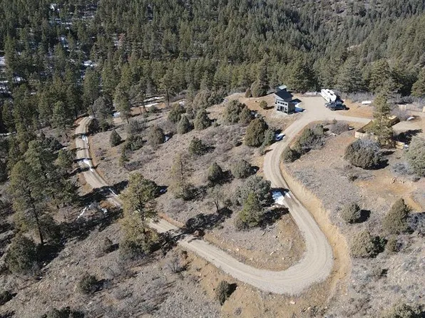 2326 Indian Land, Pagosa Springs, CO 81147