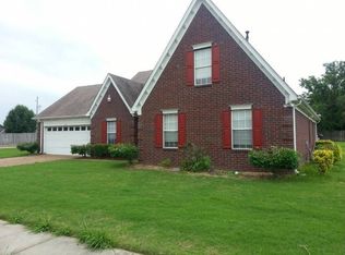 5483 Edwin Forest Rd, Memphis, TN 38141