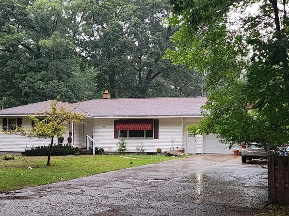 2836 Green Ridge Ave, Muskegon, MI 49445