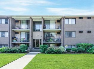 464B Liberty St UNIT 107, Little Ferry, NJ
