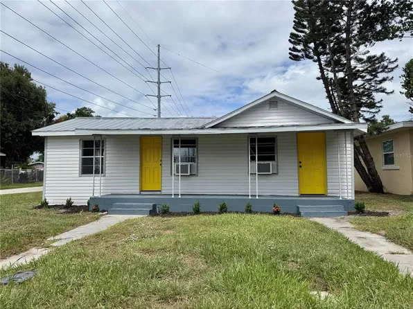 622 Booker Ave #A-b, Lake Wales, FL 33853