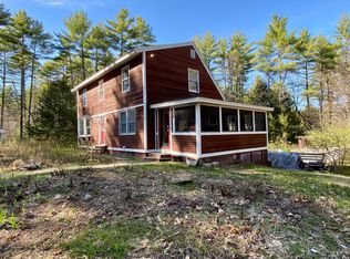 86 Silver Ln, Limerick, ME 04048