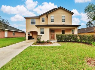 1937 Raising Hill Dr, Jacksonville, FL 32210