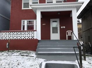 117 Modisette Ave, Donora, PA 15033