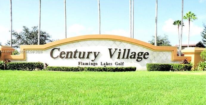 1001 SW 128th Ter APT 307B