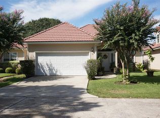 46 Regency Point, Montgomery, TX 77356