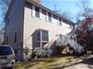 8 Steeple Ct, Cape May Court House, NJ 08210