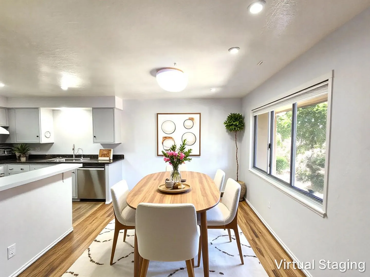 Top floor condo — Photo 3
