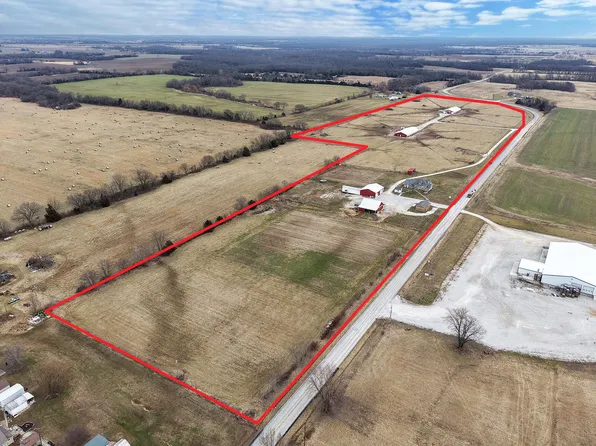 29409 E E Hwy, El Dorado Springs, MO 64744