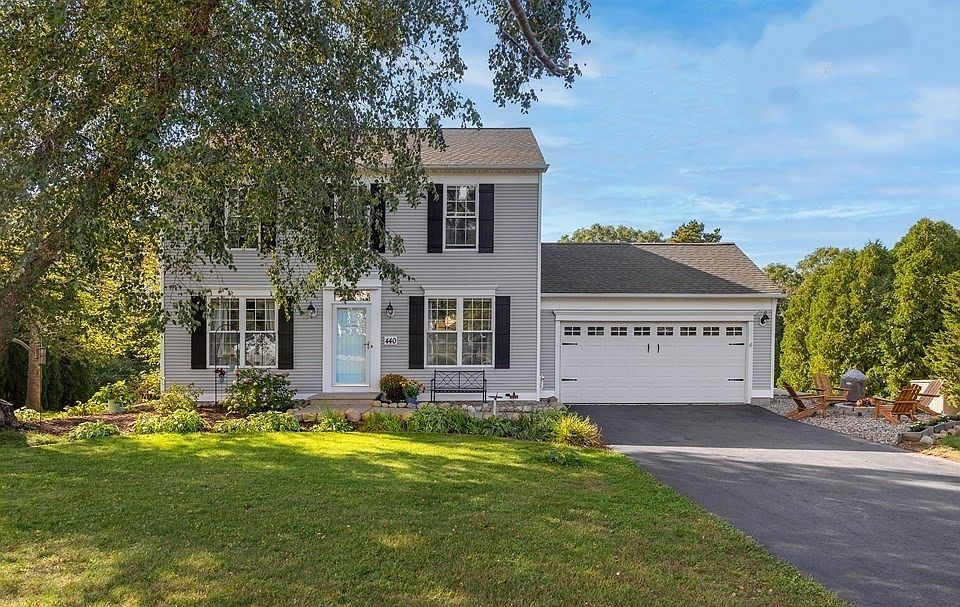 440 Lunns Way, Plymouth, MA 02360 | Zillow