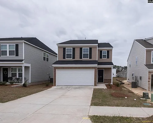 1036 Crescent Corner Dr Photo 1