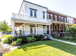 663 K St NE, Washington, DC 20002