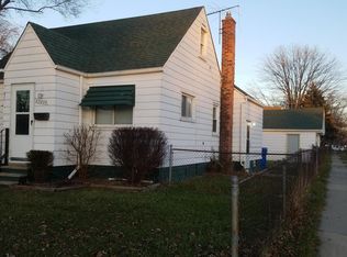 23806 Mac Arthur Blvd, Warren, MI 48089