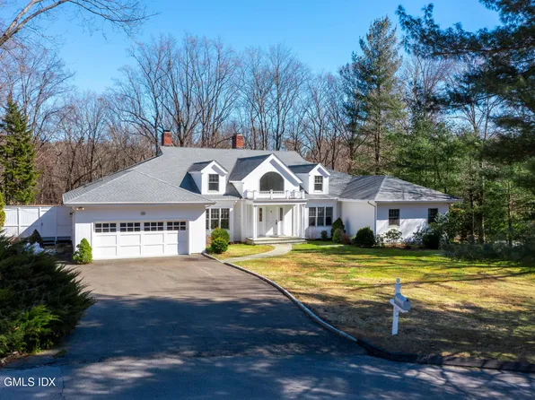 25 Stepping Stone Ln, Greenwich, CT 06830
