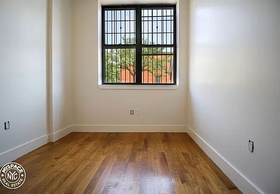 2nd image of 38 Malcolm X Blvd #3D