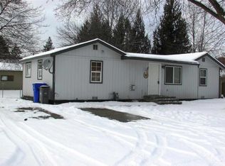 3711 N Center Rd, Spokane, WA 99212