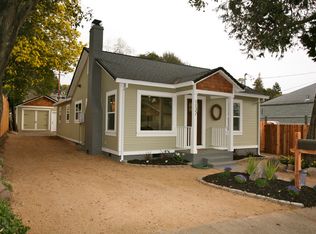 1132 Raymond Ave, Napa, CA 94559